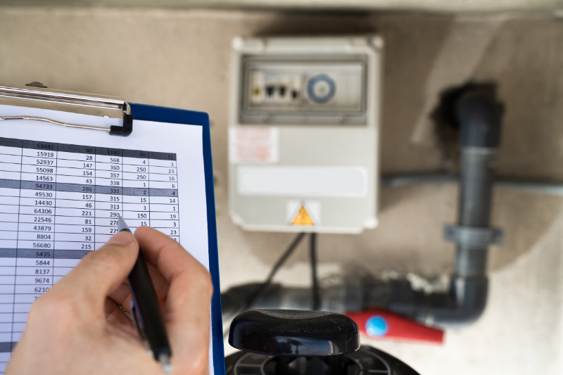 When Should I Arrange A Drainage Survey